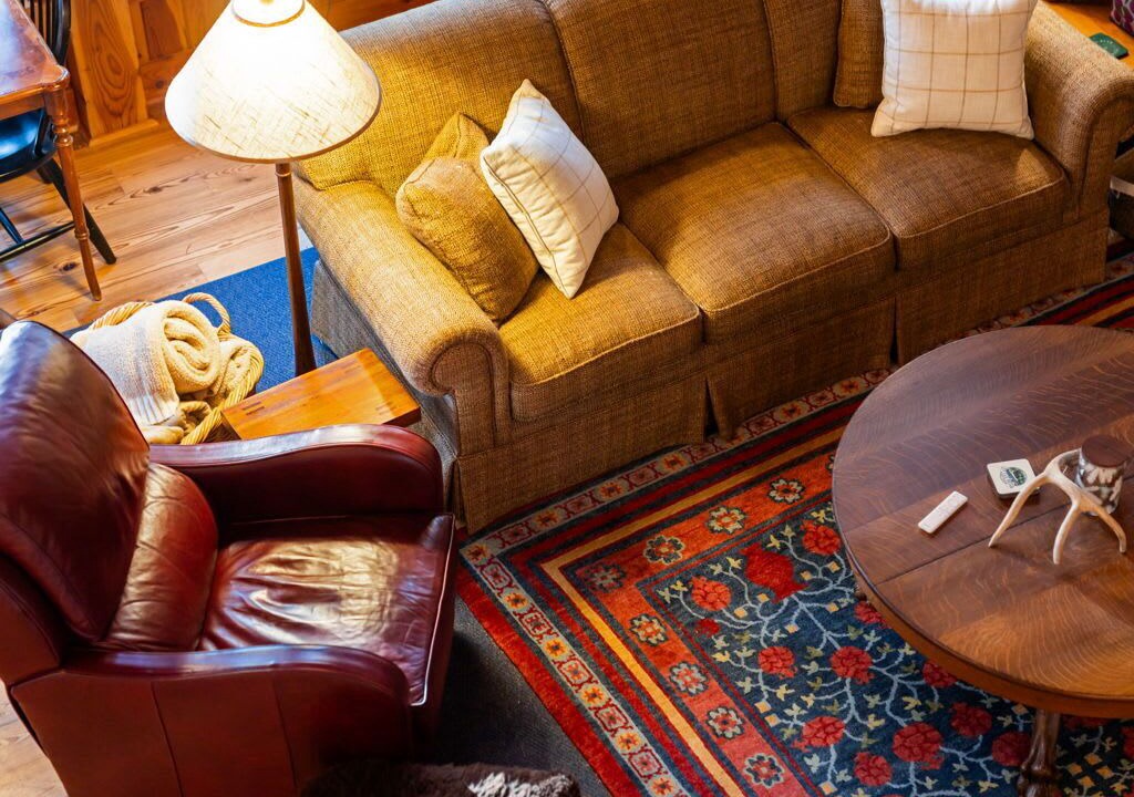 Photo of Livingroom in Glen Arbor