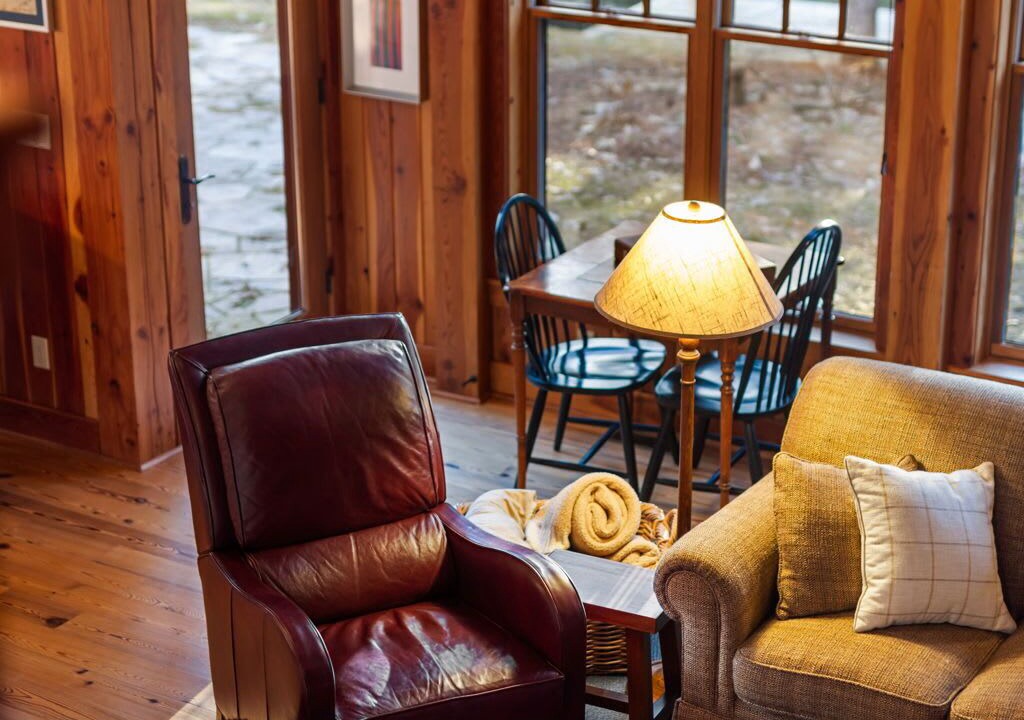 Photo of Livingroom in Glen Arbor