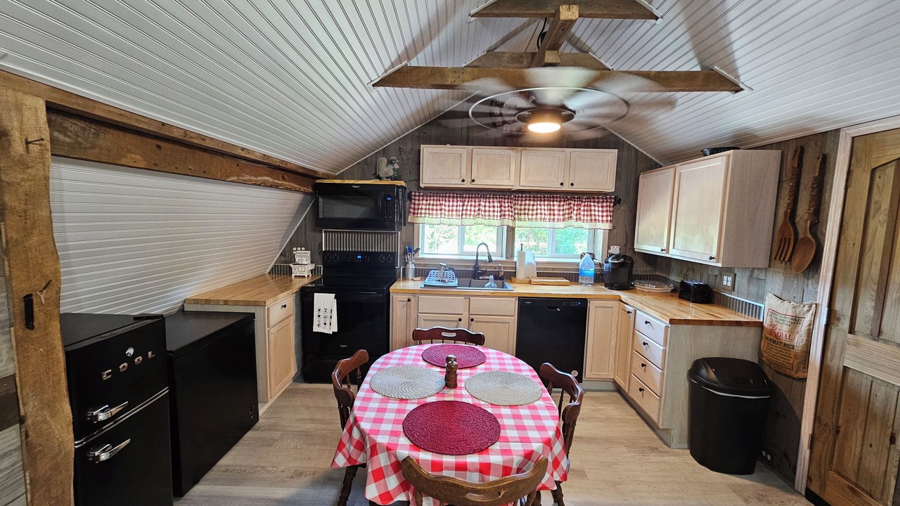 Photo of Kitchen in Oak Harbor