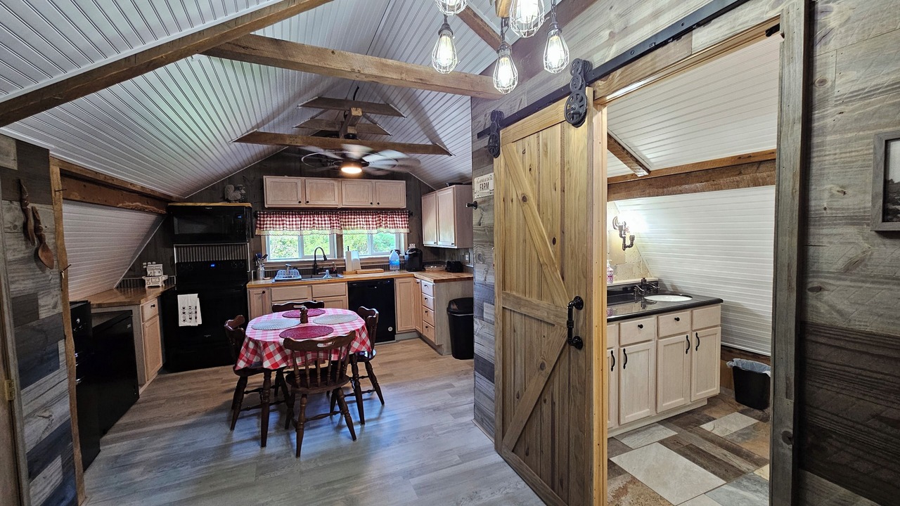 Photo of Kitchen in Oak Harbor
