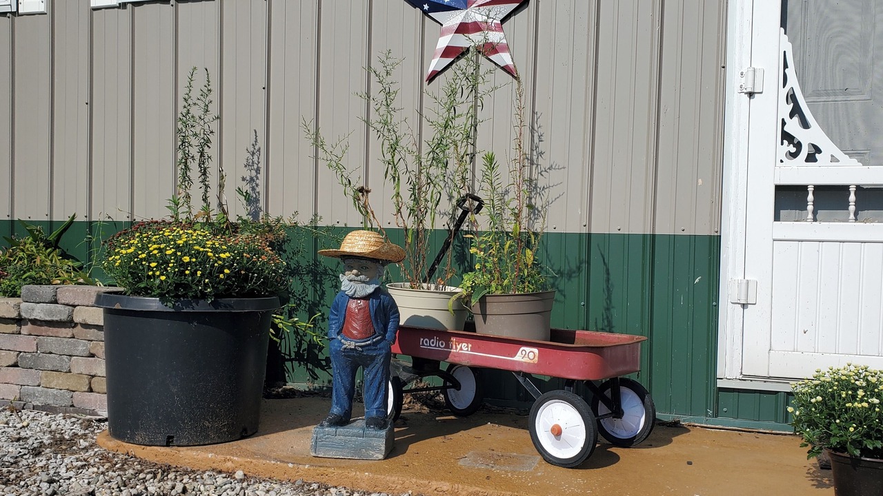 Photo of Outdoor in Oak Harbor
