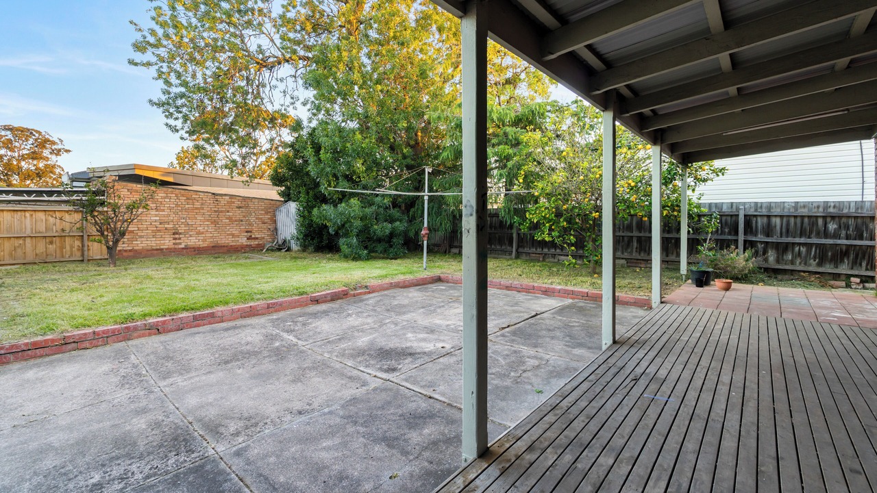Photo of Outdoor in Oakleigh South