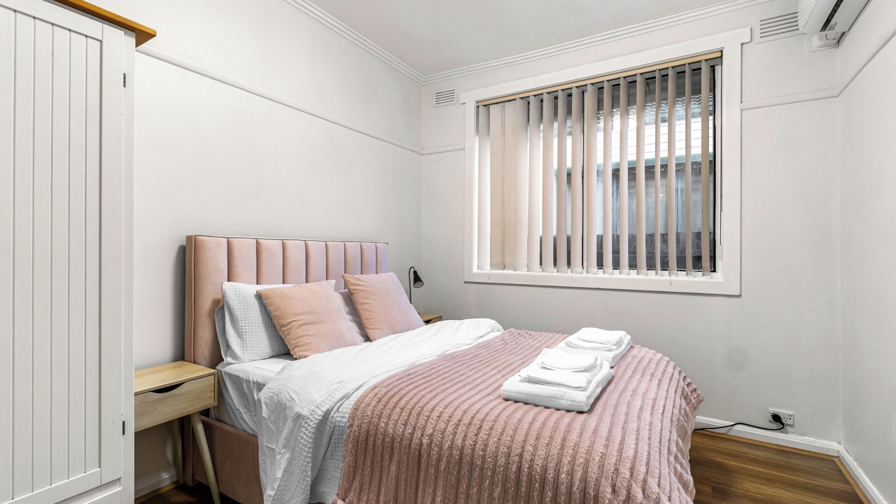 Photo of Bedroom in Oakleigh South