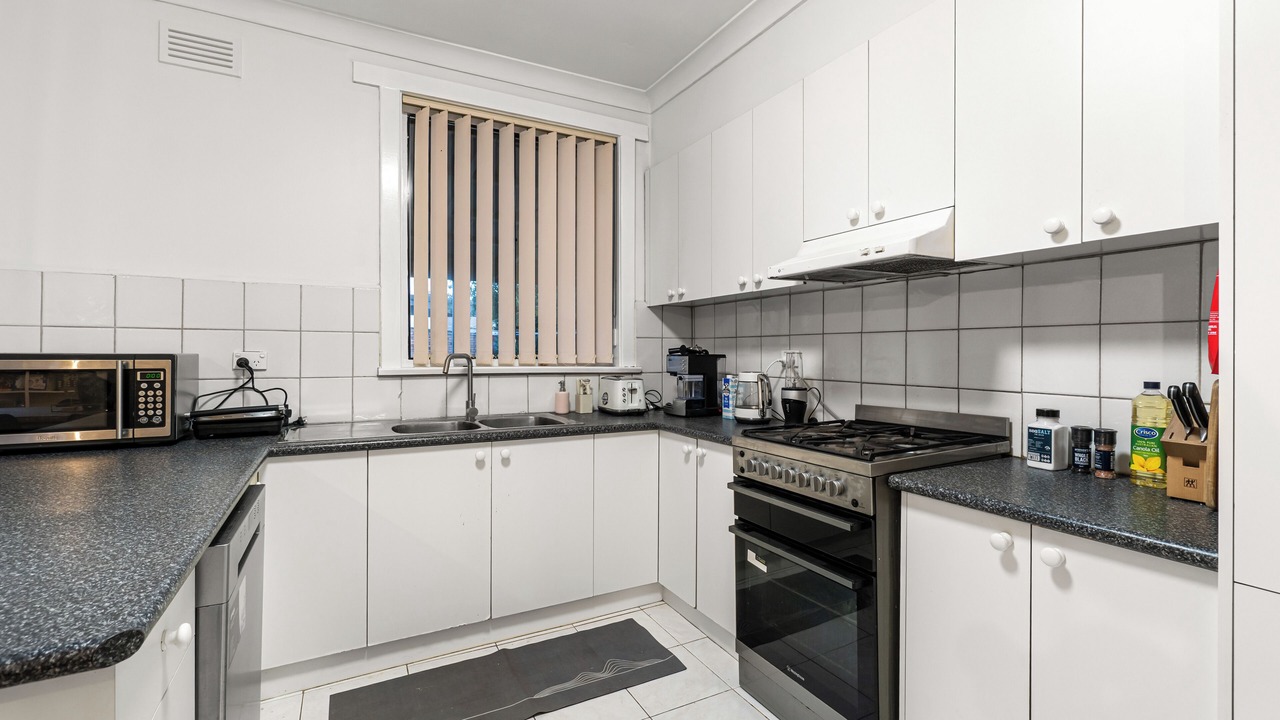 Photo of Kitchen in Oakleigh South