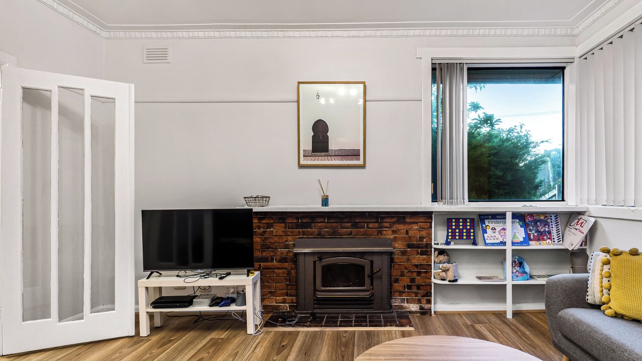 Photo of Livingroom in Oakleigh South