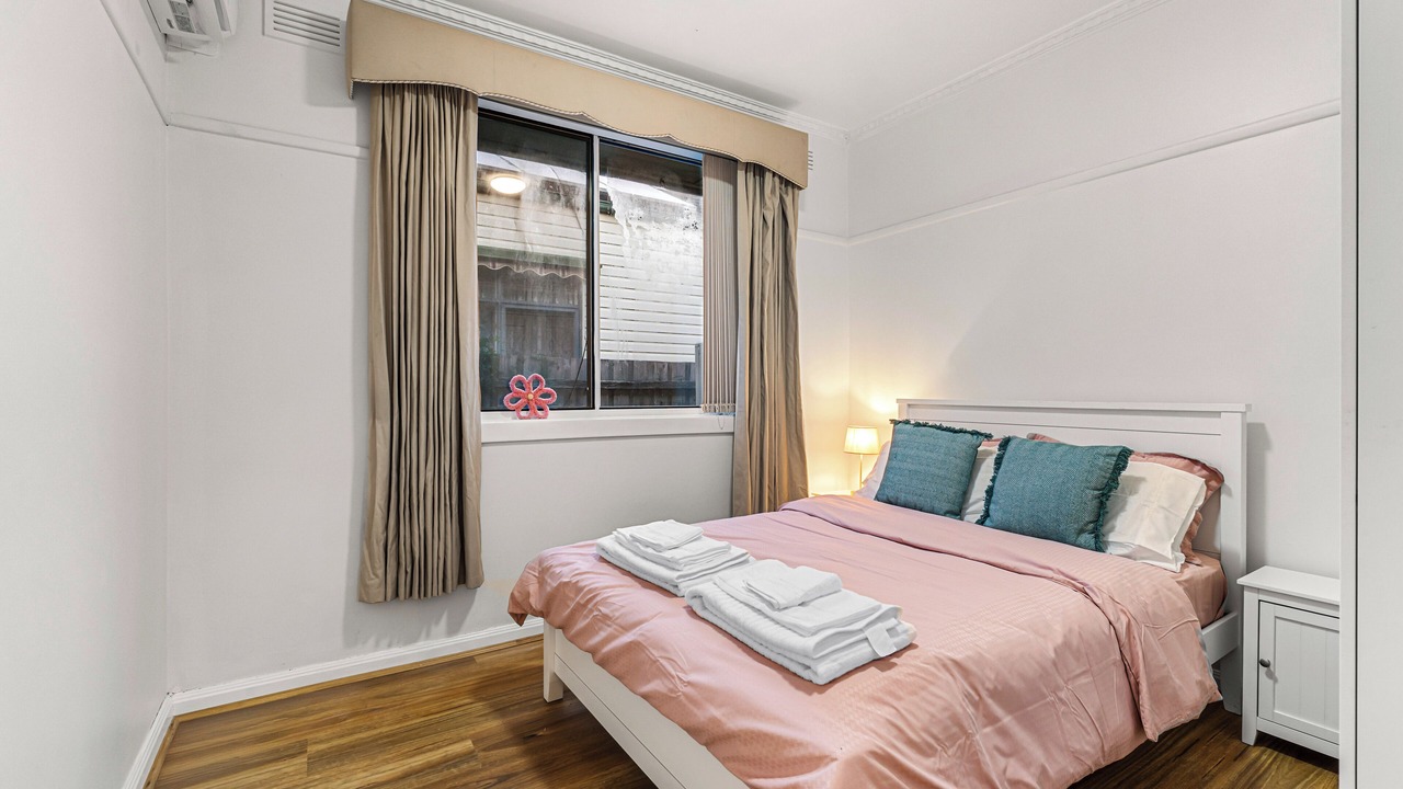 Photo of Bedroom in Oakleigh South