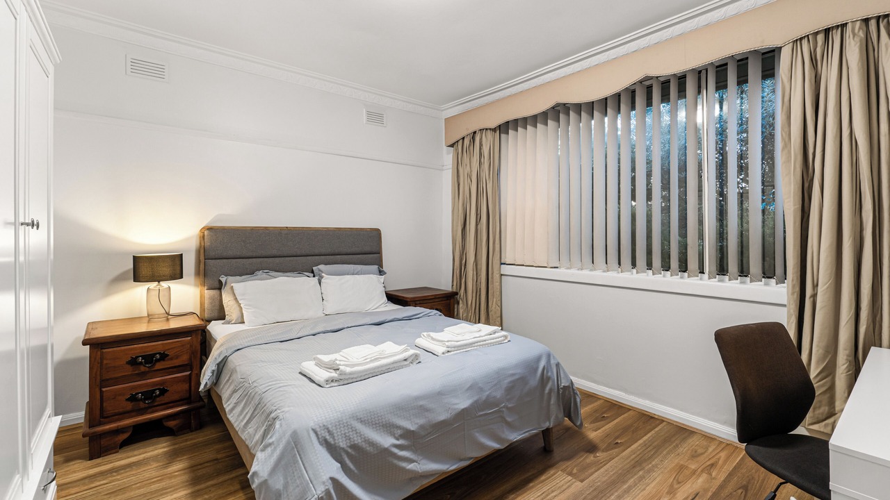 Photo of Bedroom in Oakleigh South