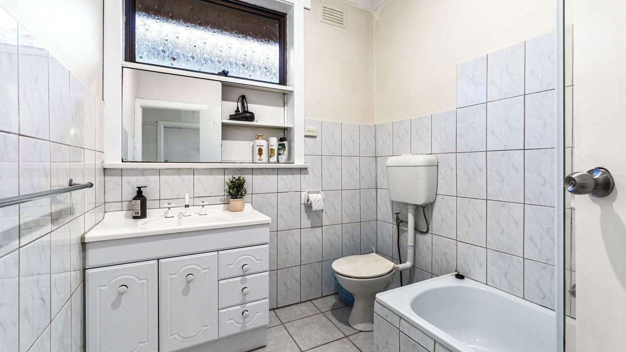 Photo of Bathroom in Oakleigh South
