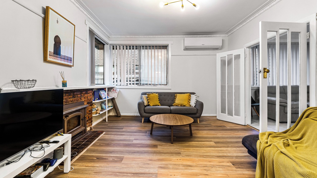 Photo of Livingroom in Oakleigh South