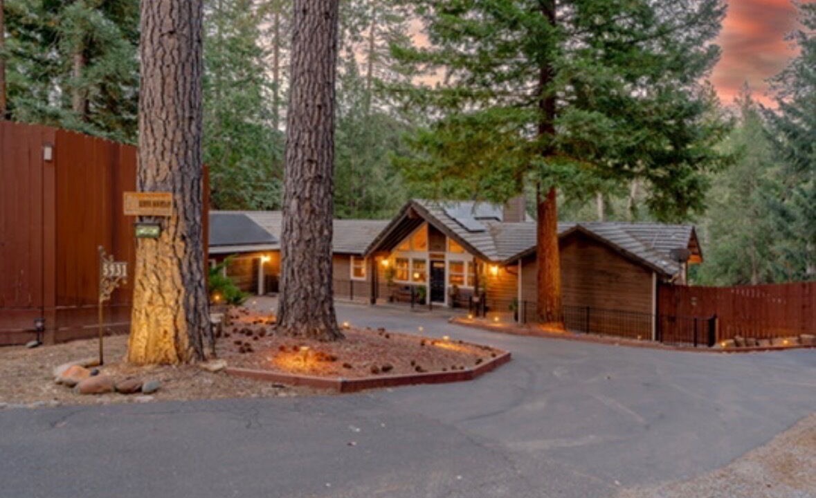 Photo of Outdoor in Foresthill