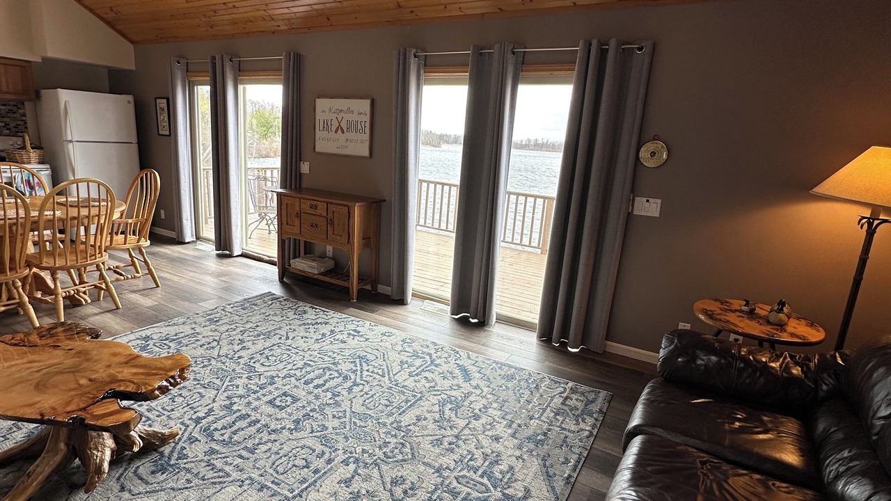 Photo of Livingroom in Barryton