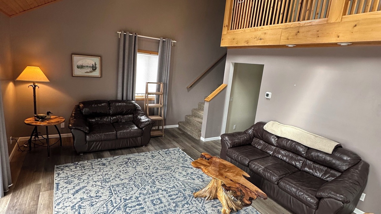 Photo of Livingroom in Barryton