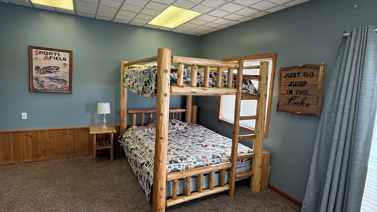 Photo of Bedroom in Barryton