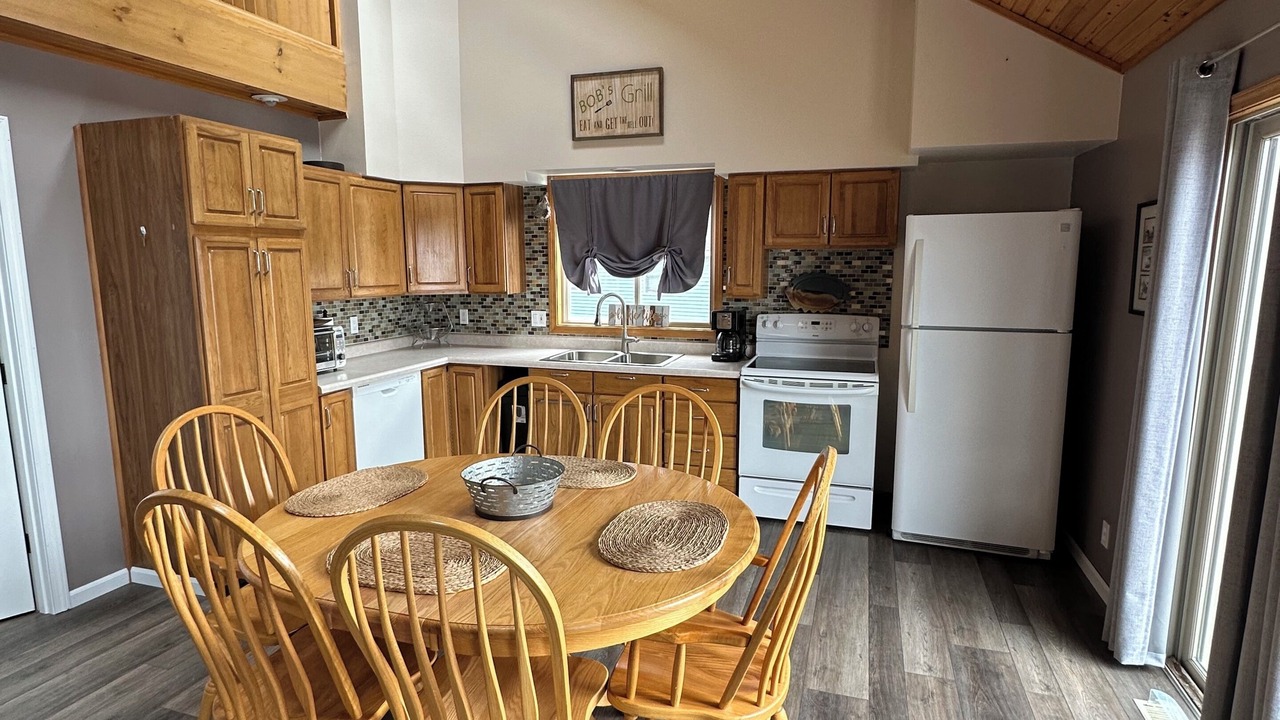 Photo of Kitchen in Barryton