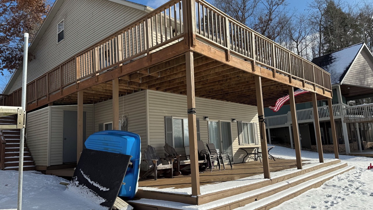 Photo of Outdoor in Barryton