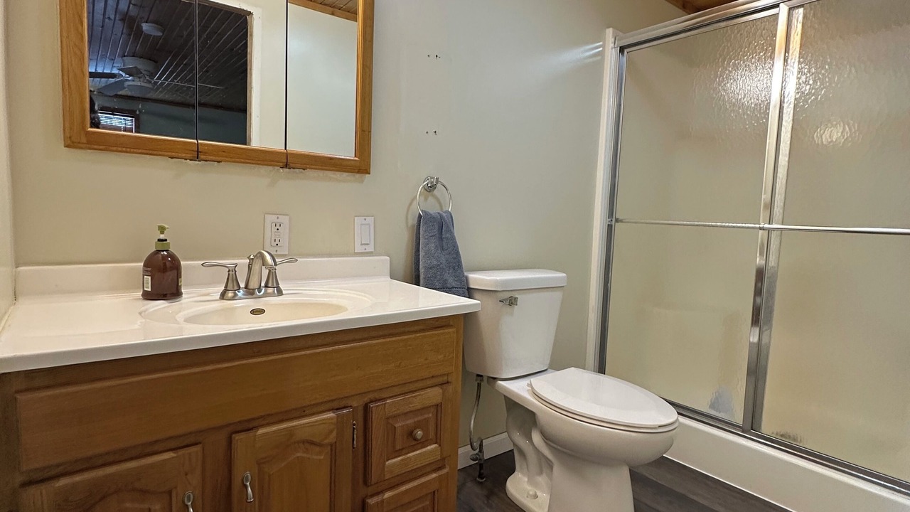 Photo of Bathroom in Barryton