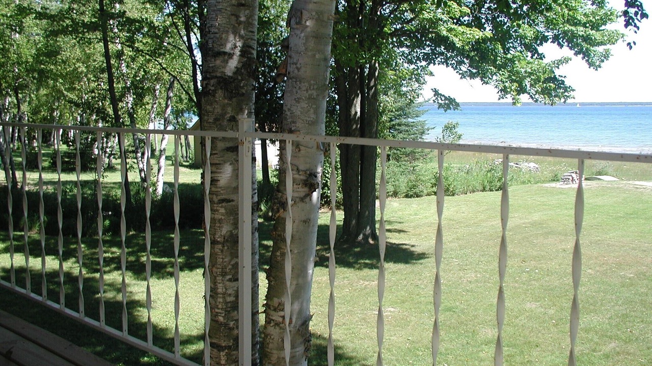 Photo of Outdoor in Cheboygan