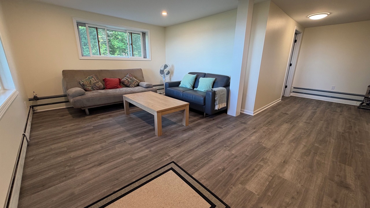 Photo of Livingroom in Cheboygan
