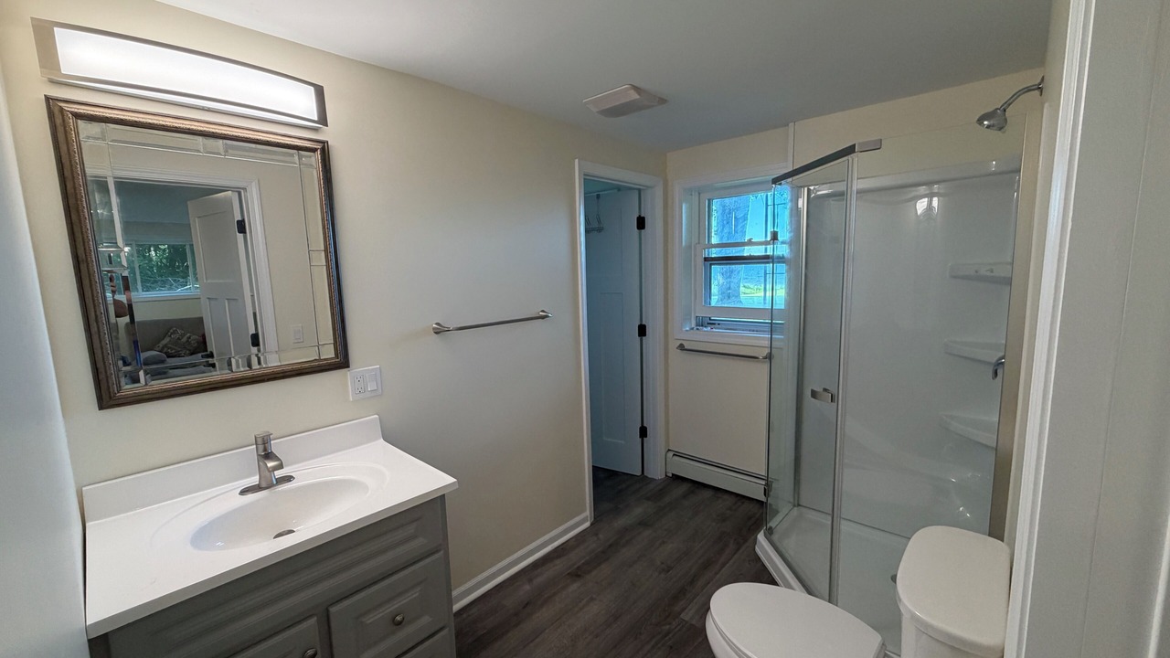 Photo of Bathroom in Cheboygan