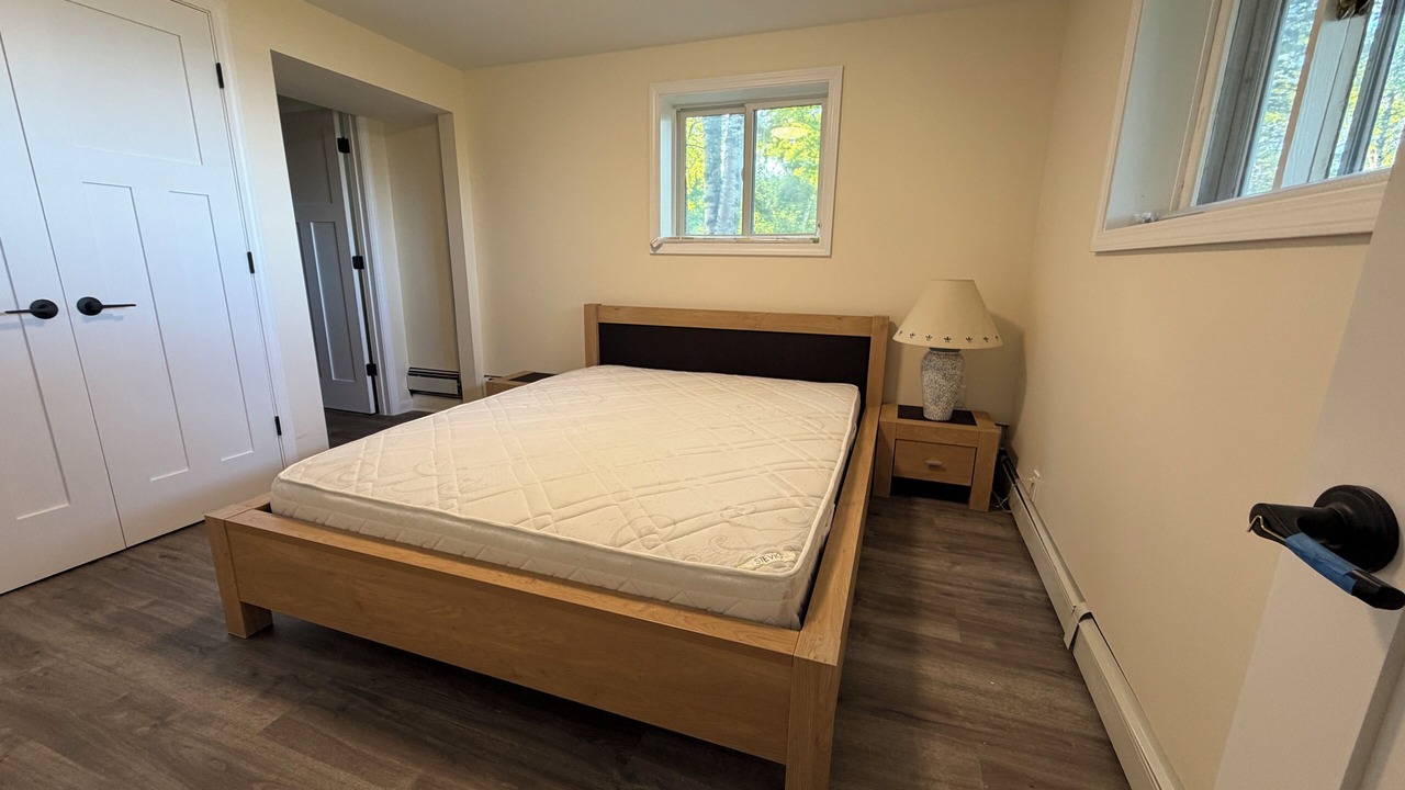 Photo of Bedroom in Cheboygan
