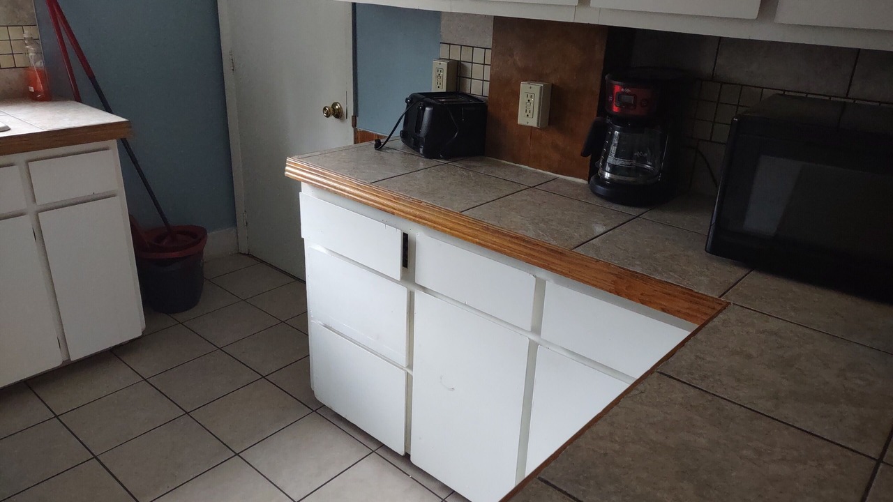 Photo of Kitchen in Lansing