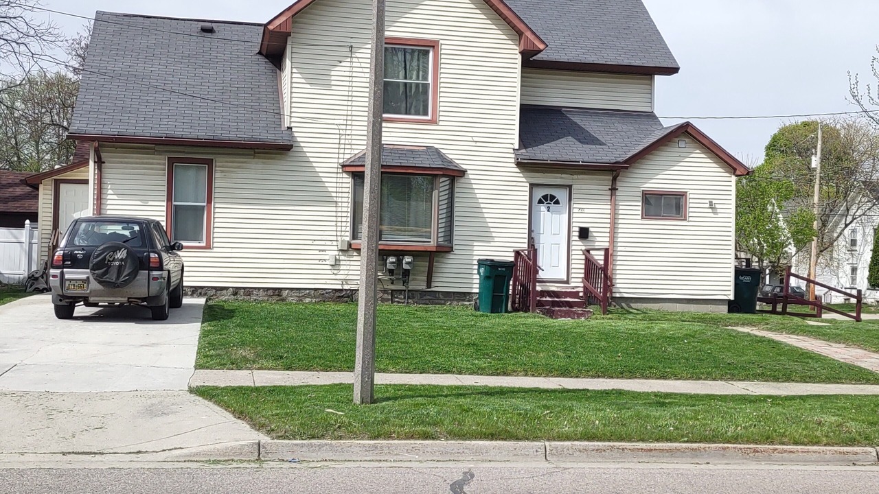 Photo of Outdoor in Lansing