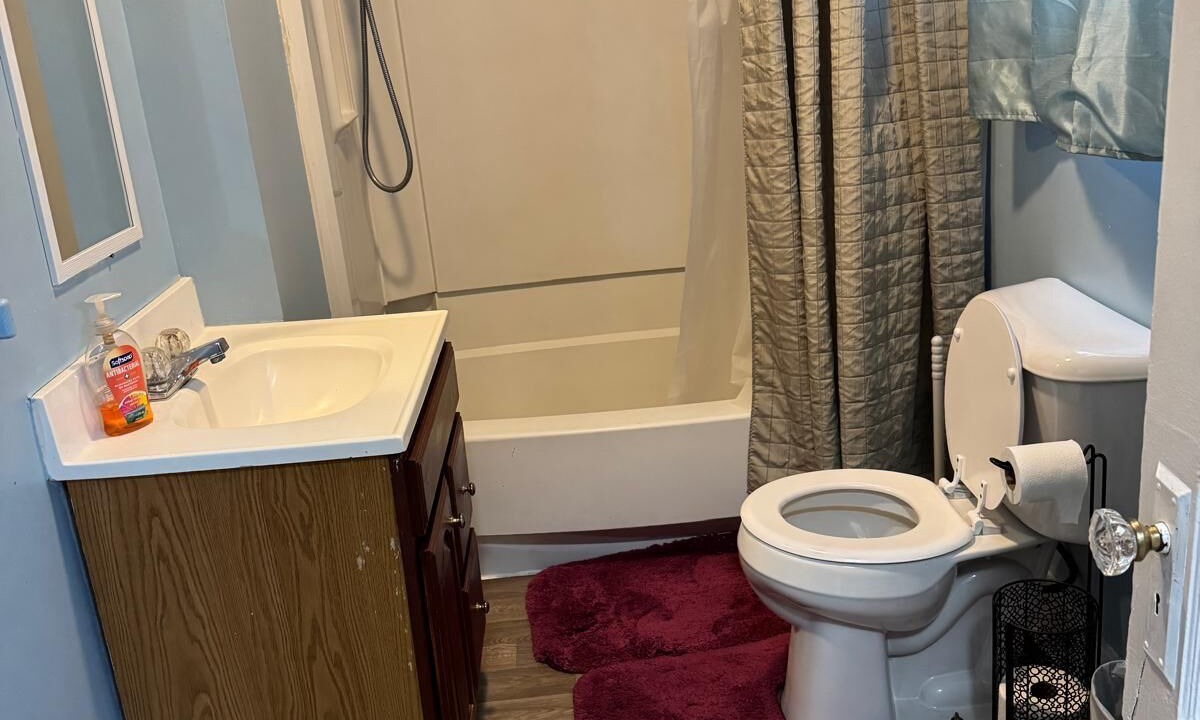 Photo of Bathroom in Lansing