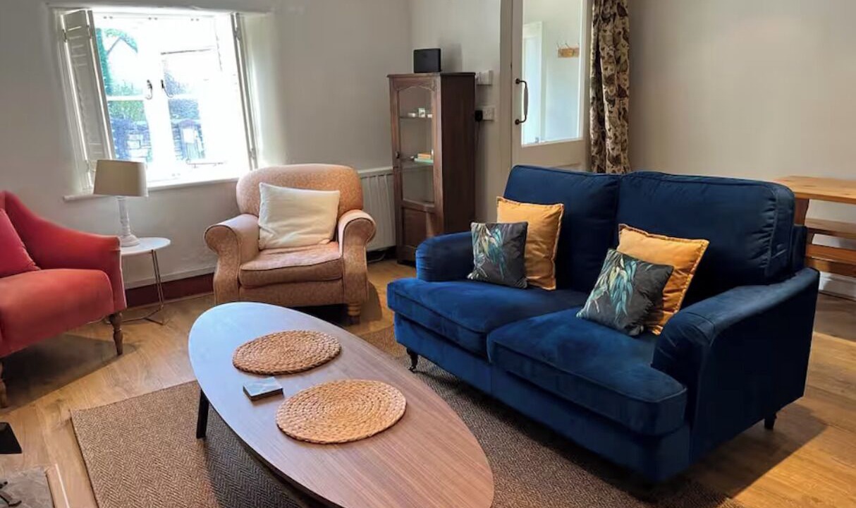 Photo of Livingroom in Northleach