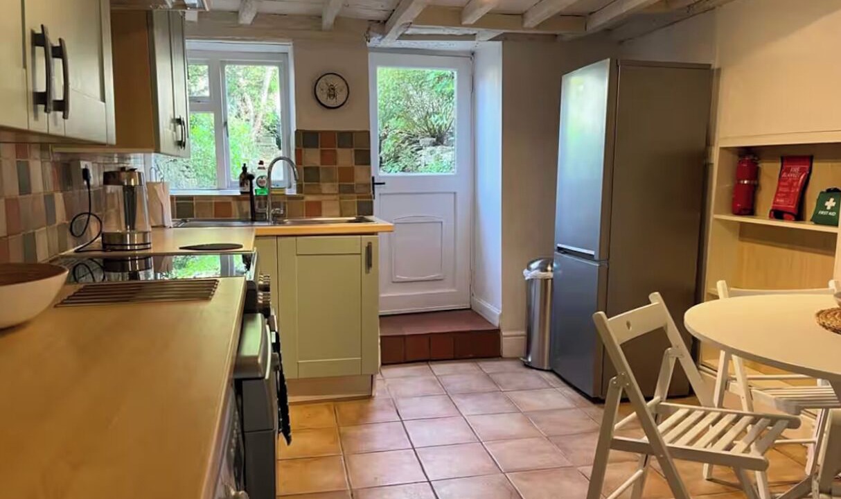 Photo of Kitchen in Northleach