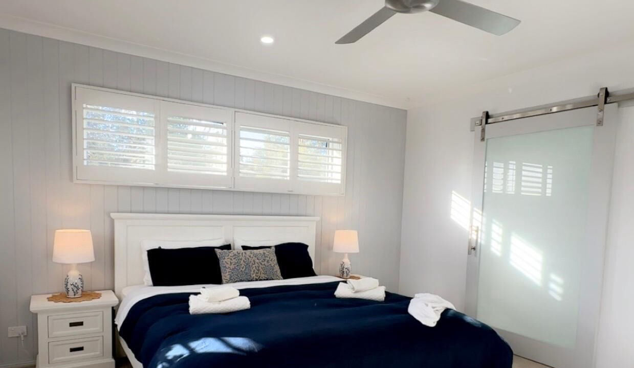 Photo of Bedroom in Metung