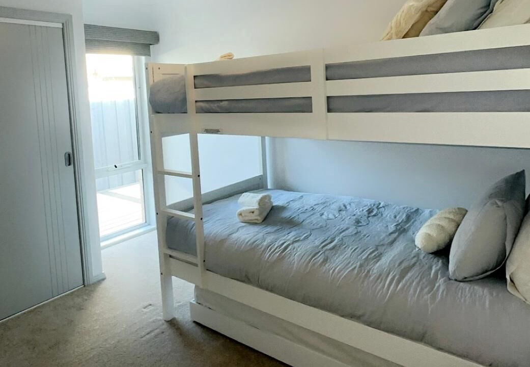 Photo of Bedroom in Metung