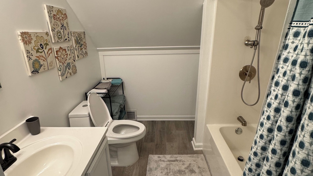 Photo of Bathroom in Milan