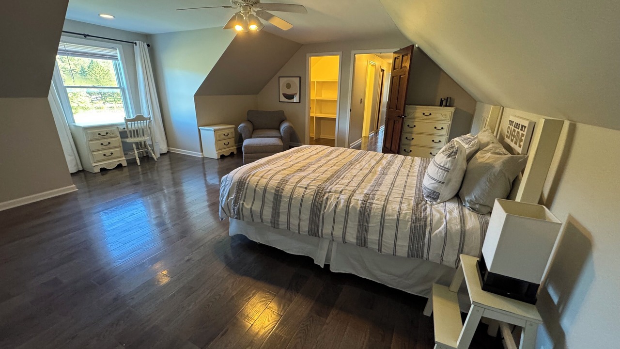 Photo of Bedroom in Milan