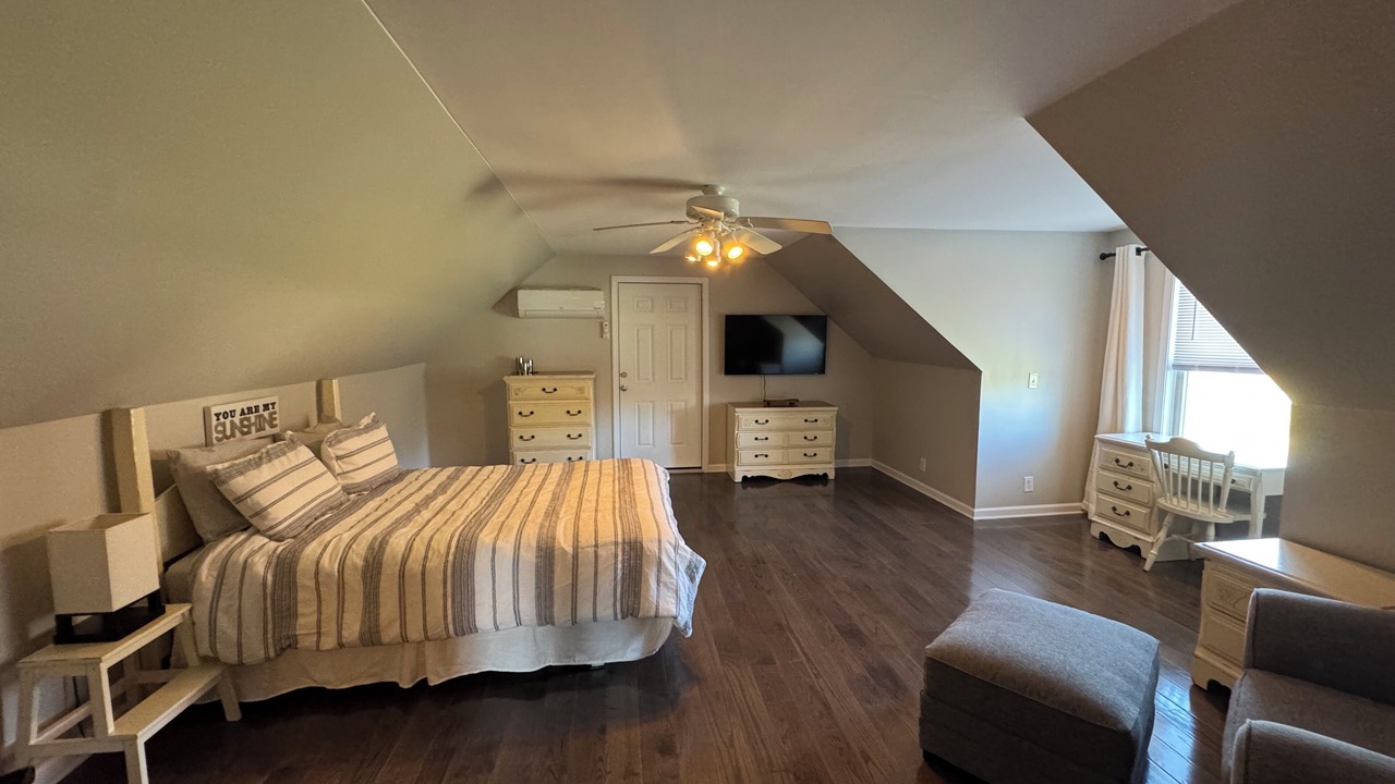 Photo of Bedroom in Milan