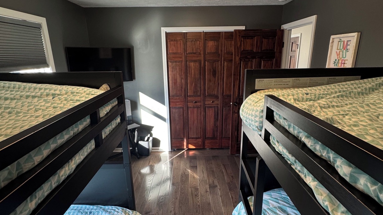 Photo of Bedroom in Milan