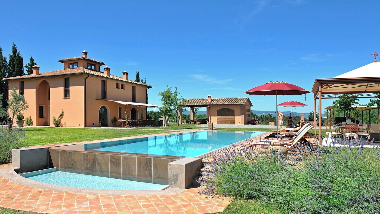 Photo of Outdoor in Peccioli