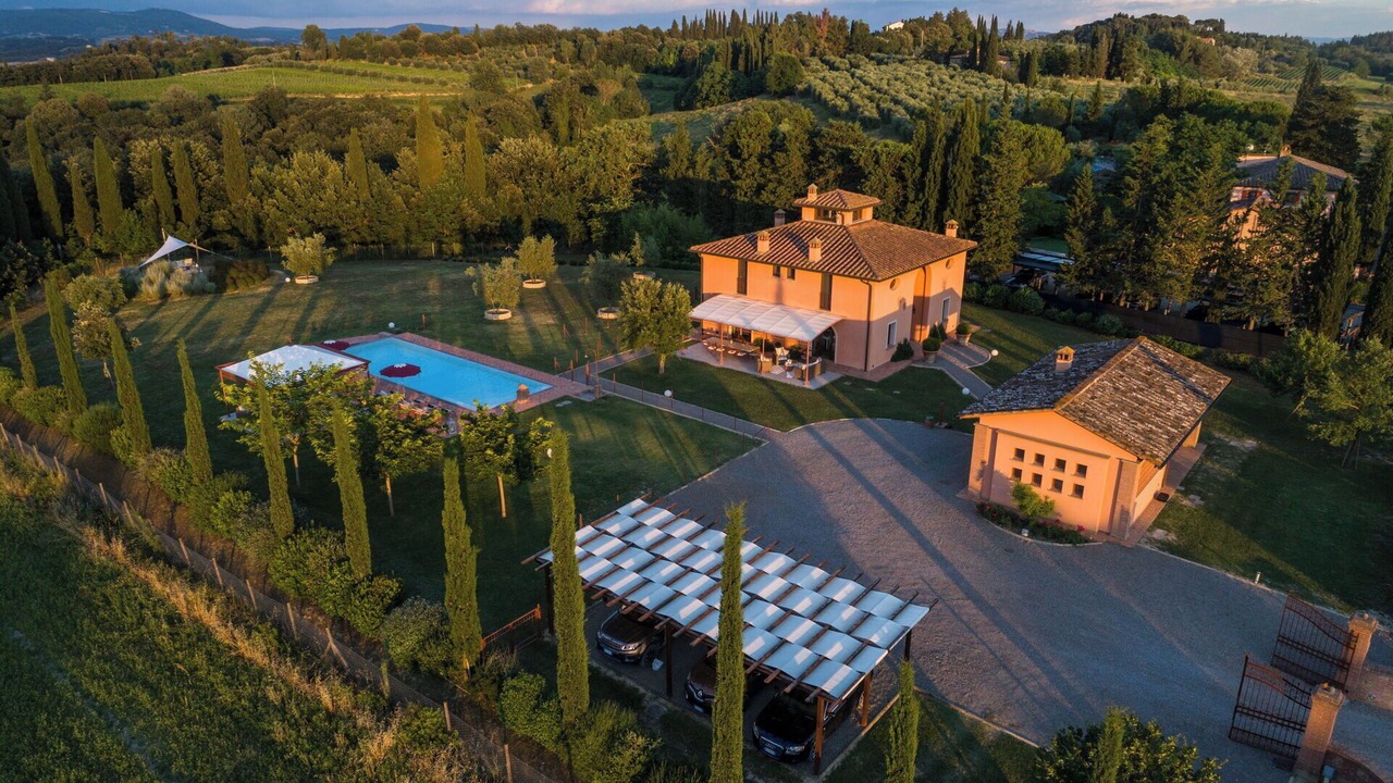 Photo of Outdoor in Peccioli