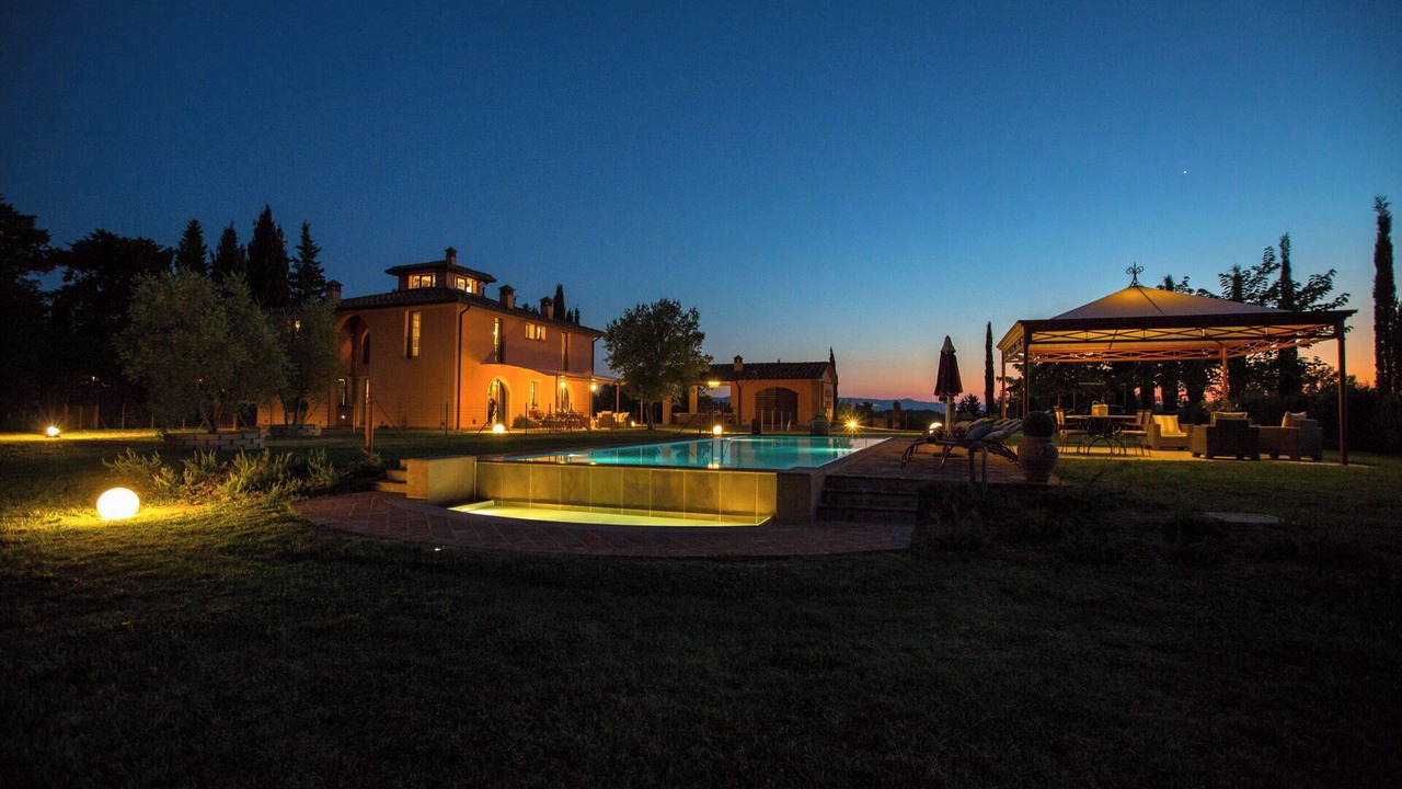 Photo of Outdoor in Peccioli