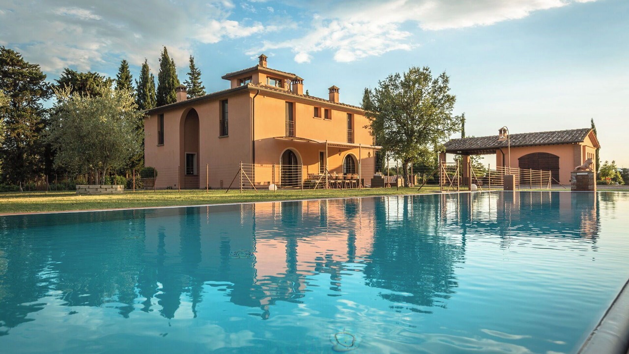 Photo of Outdoor in Peccioli