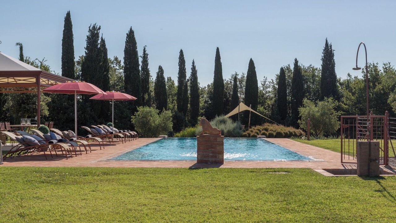 Photo of Outdoor in Peccioli