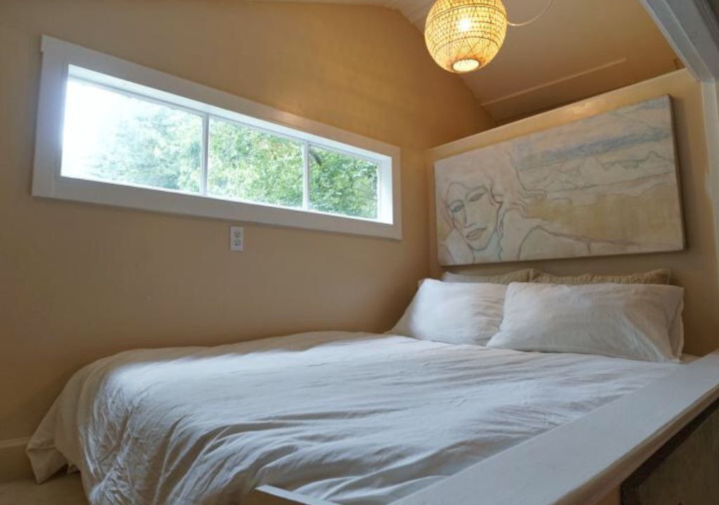Photo of Bedroom in Arcata