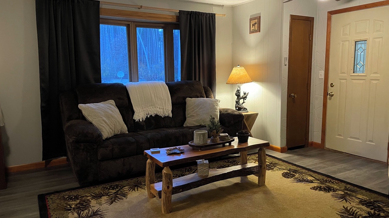 Photo of Livingroom in Wauksaukee