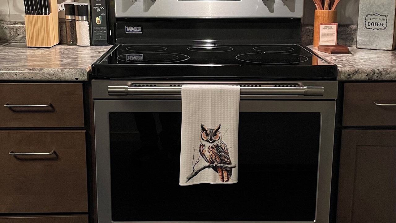 Photo of Kitchen in Wauksaukee