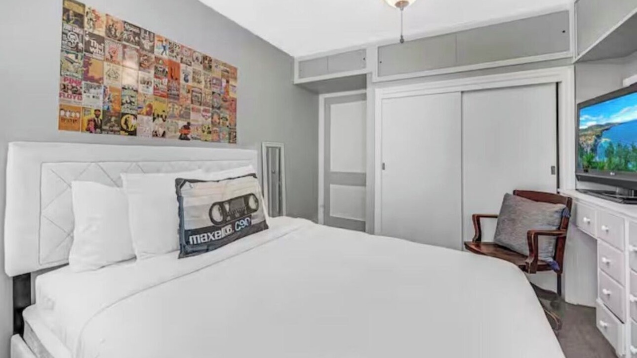 Photo of Bedroom in Gary
