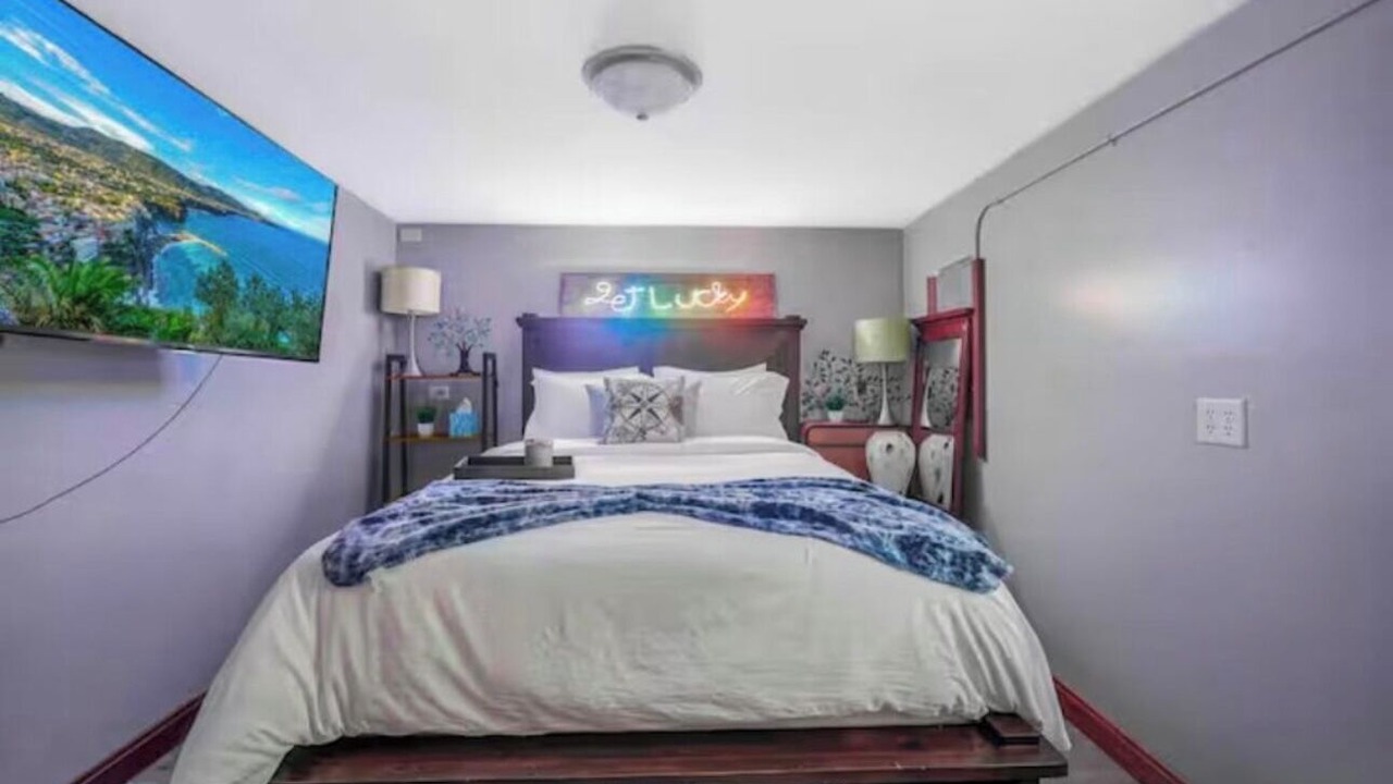 Photo of Bedroom in Gary