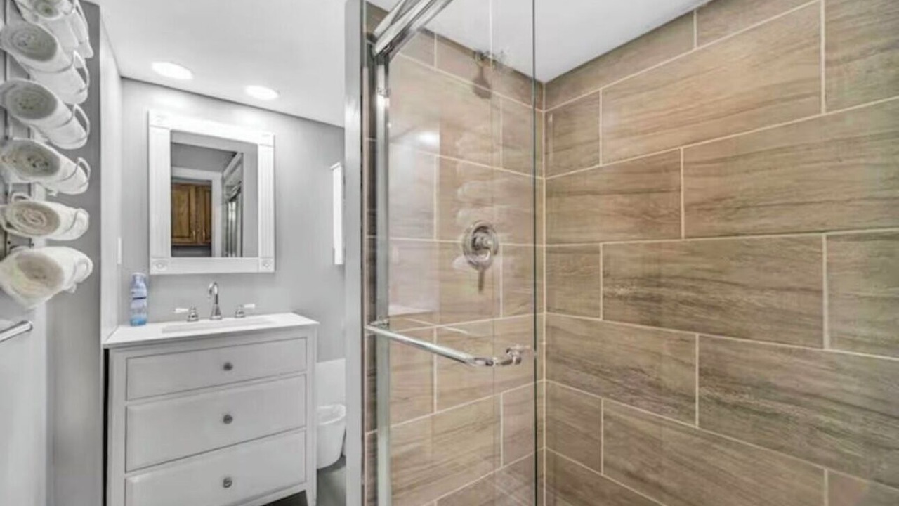 Photo of Bathroom in Gary