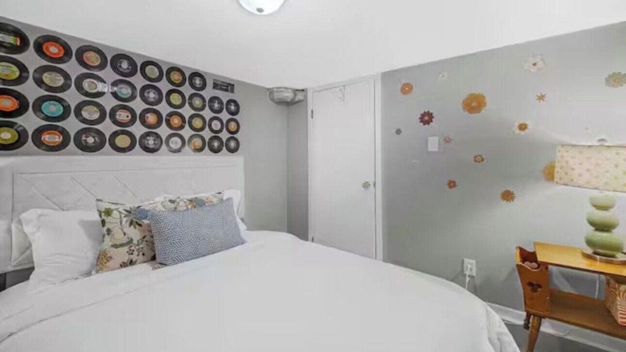 Photo of Bedroom in Gary