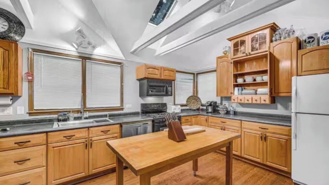 Photo of Kitchen in Gary