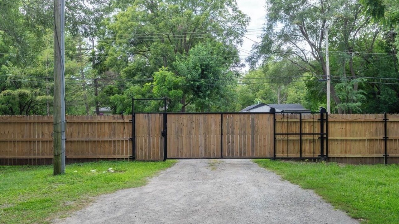 Photo of Outdoor in Gary