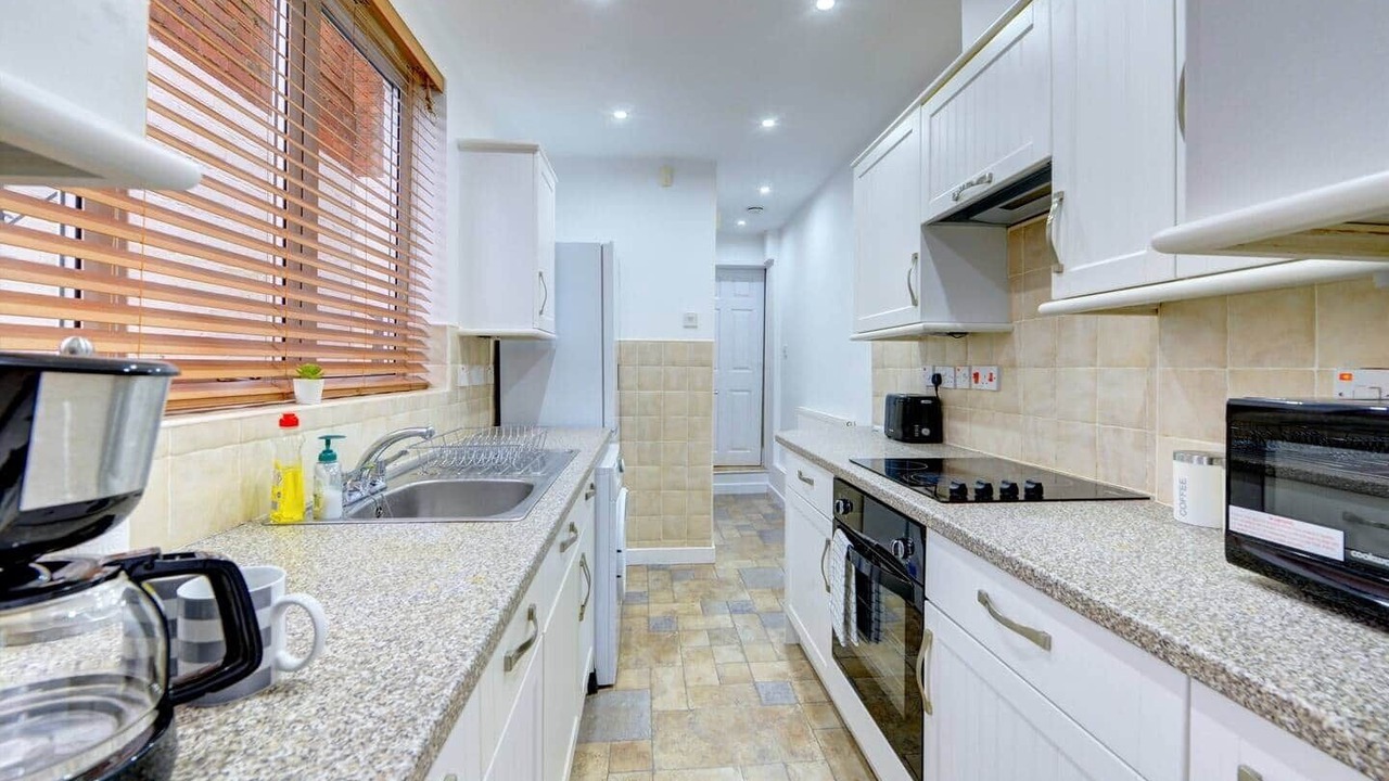 Photo of Kitchen in Smethwick